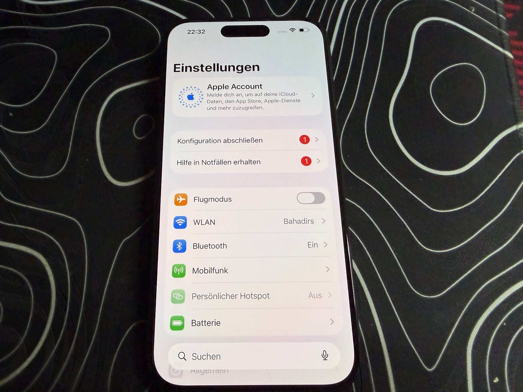 Apple Portables: Iphone 15 Pro 128Gb#70 – D'occasion à Au SG par bah_6f5w 4