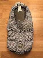 Odenwälder Fusssack