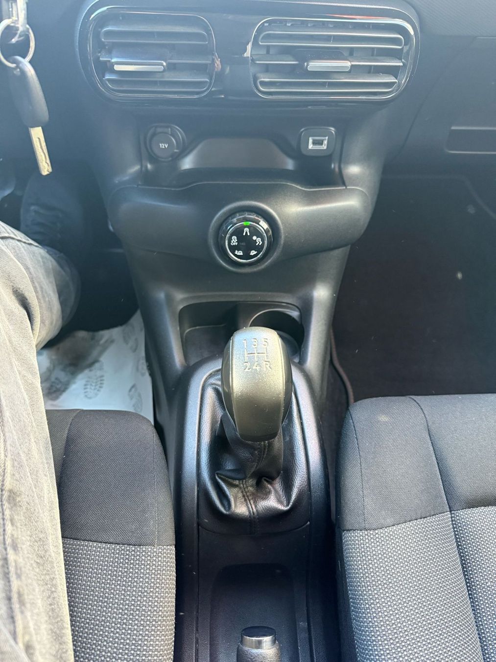 Citroën Automobili: Citroen C4 Cactus 1.2 e-THP Rip Curl – Usato da Biel/Bienne venduto da AS24 9