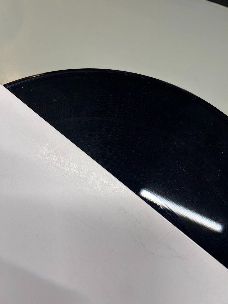 Schallplatten: "Quarantena 01" - Quarantena 2013 – Gebraucht aus Giubiasco von LorisVale 3