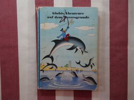 Globis Abenteuer auf dem Meeresgrunde, 3. Auflage - G43