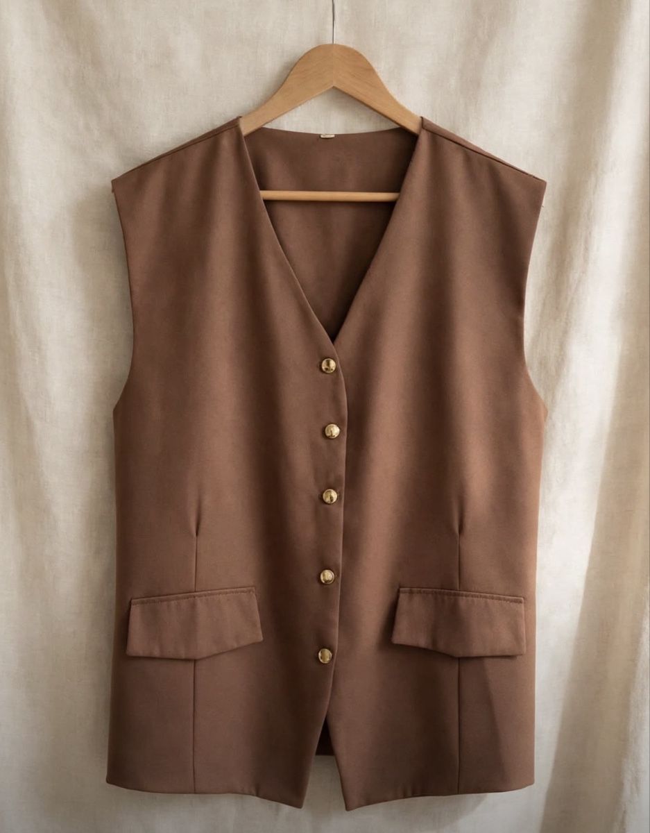 Gilets: Vest – Neuf (Voir description) à Heimberg par Sabe_Frau