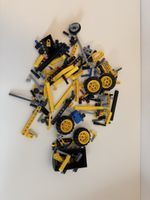 Lego Technik Konvoult