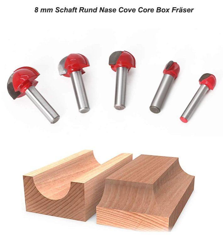 Produktbild von 10er-Set 0,8 Modul 8-Zahn-Stirnrad – 8 Mm Durchmesser, 5 Mm Dick, 1,98 Mm Bohrung, Passend Für 2-mm-Motorwellen, Eisenbasis-Ritzel