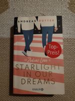 starlight in our dreams