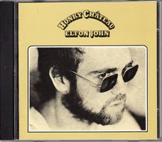 Elton John – Honky Château