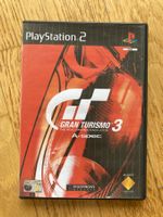 PS2 Spiel - Gran Turismo 3