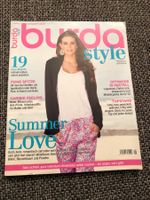 burda style 5/2013