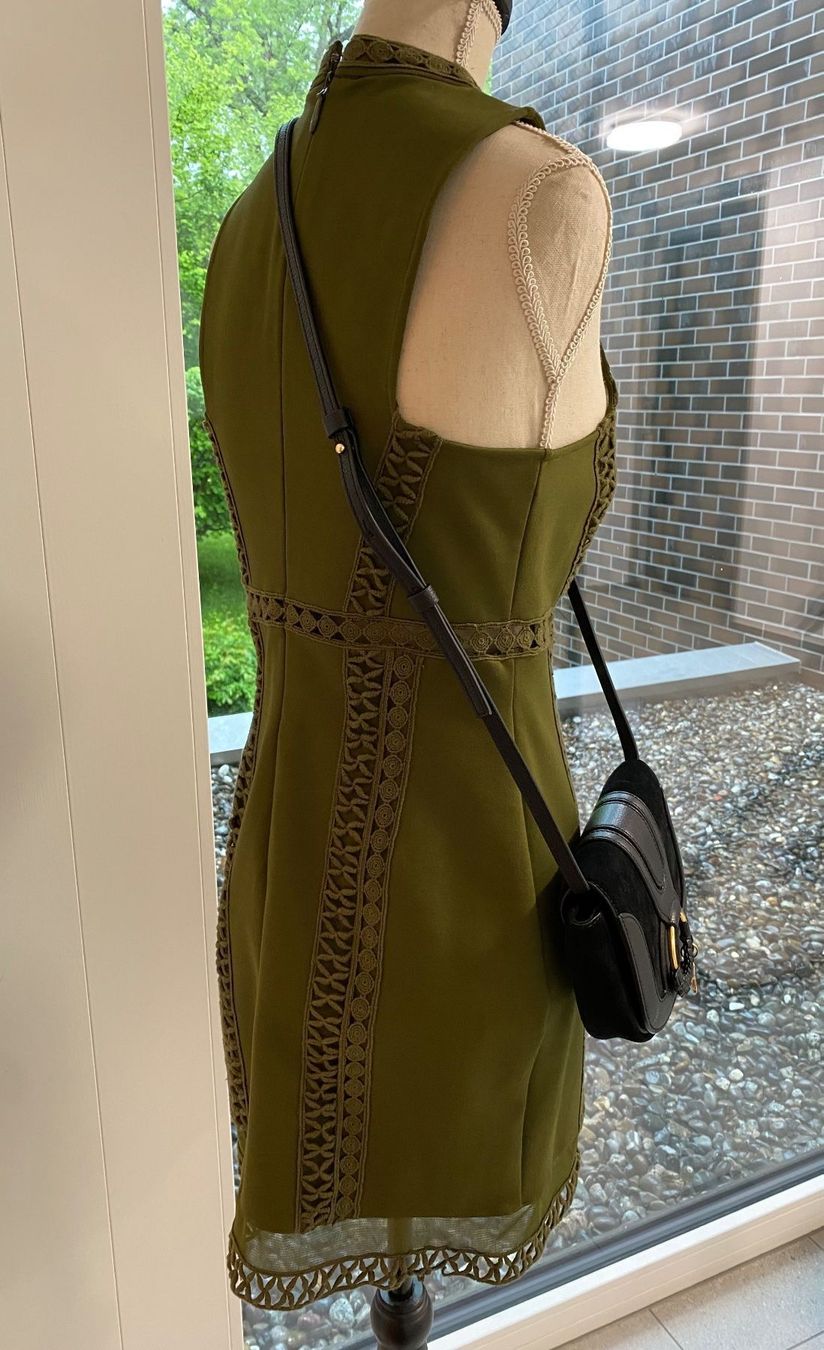 Vestiti: Mega herziges Kleid von Freepeople, Gr. XS – Nuovo (secondo la descrizione) da Baar venduto da Jjanet 2