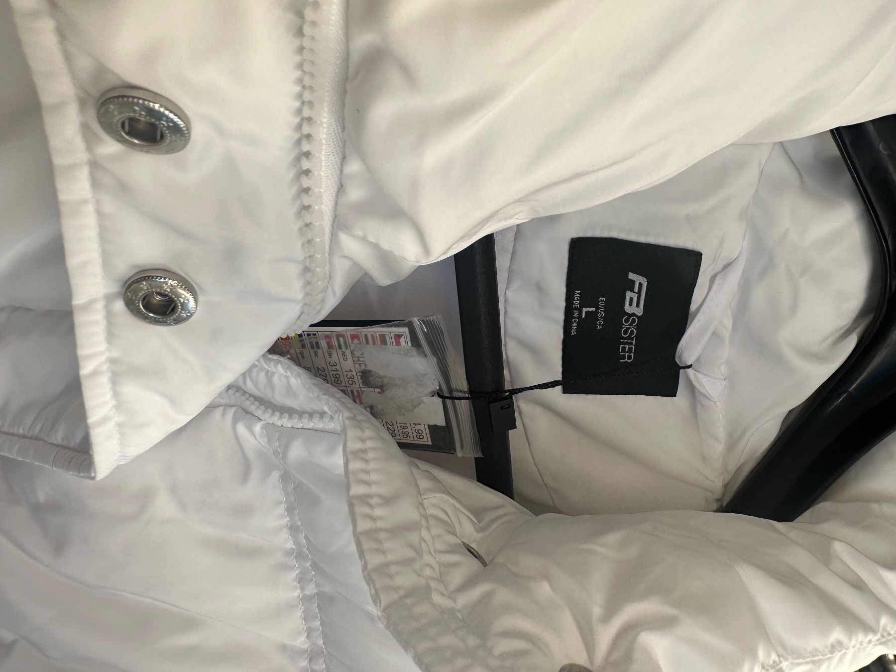 Jacken: Jacke – Gebraucht aus Rudolfstetten von Laramalna 1