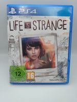 Life is Strange (Playstation 4 / PS4)