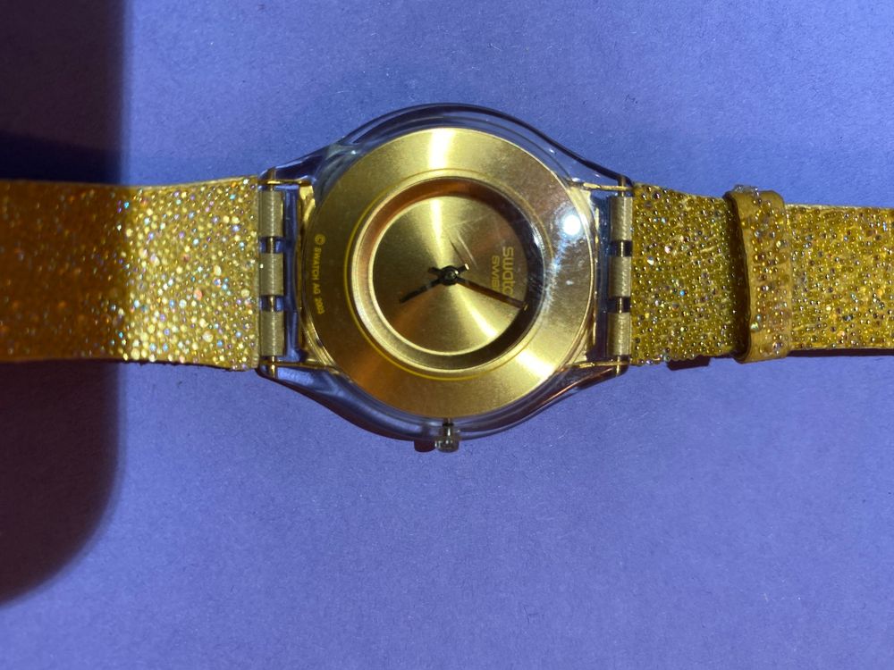 Swatch Orologi: SWATCH Uhr – Usato da St. Gallen venduto da mai_gd7k 2