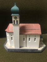 Kibri 370032 Kirche Wassen an der Gotthatdbahn