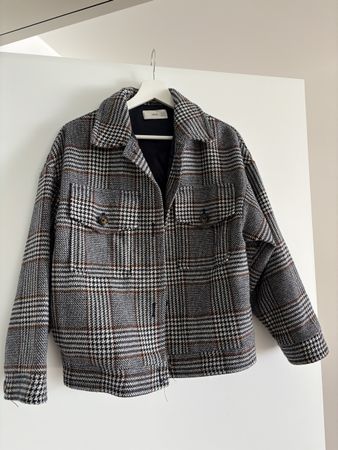 Jackd Mango Grösse XS