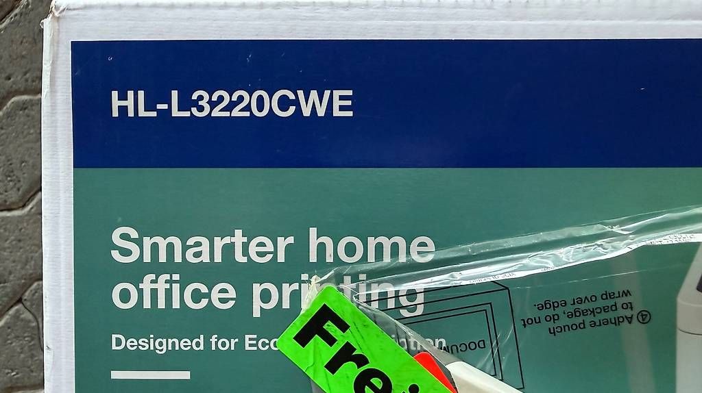Imprimantes: Drucker und Patronen  – Neuf avec emballage d'origine à Luzern par rtr_b87q 1