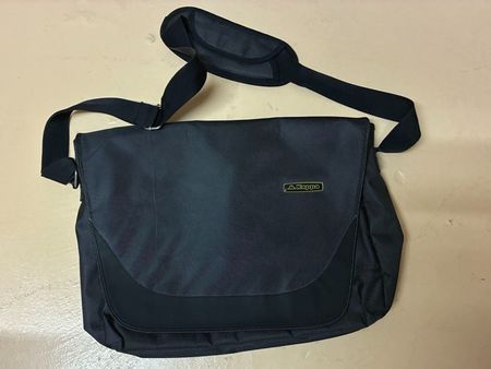 Laptoptasche von Kappa - neuwertig - gerne abzugeben.