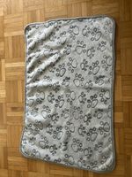 Katzendecke / Katzen-Matte – weich und warm