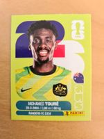 Panini Fifa World Cup 2026 Nr. AUS 20 Mohamed Touré