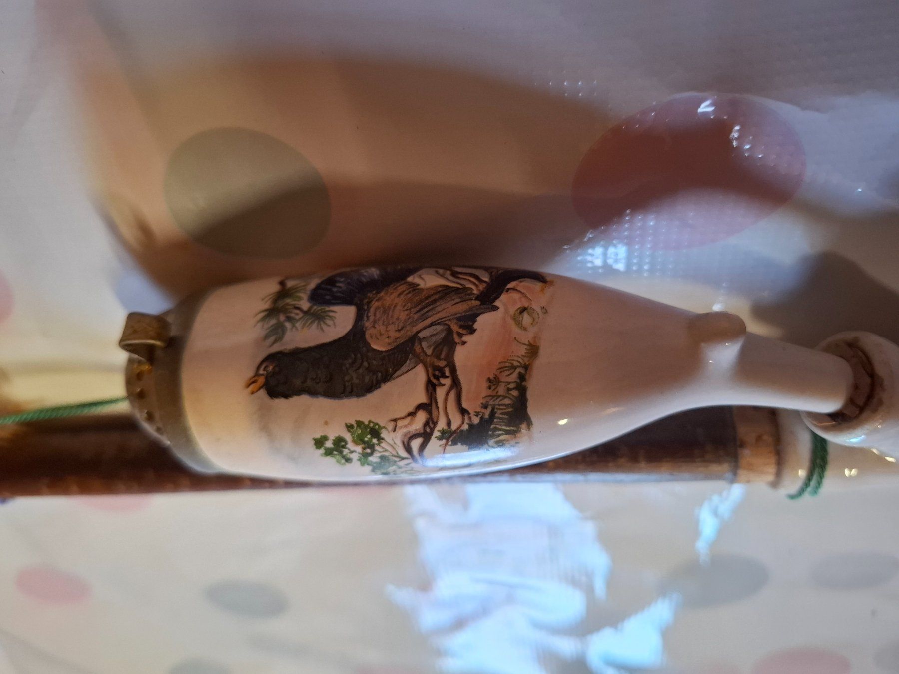 Pipes & Accessoires: Jägerpfeife Auerhahn – D'occasion à Steg im Tösstal par LARO14 1