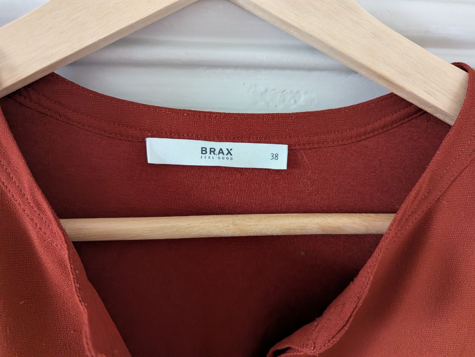 Brax Top: haut brax 38 – Usato da Montreux venduto da dem_gyt9 1