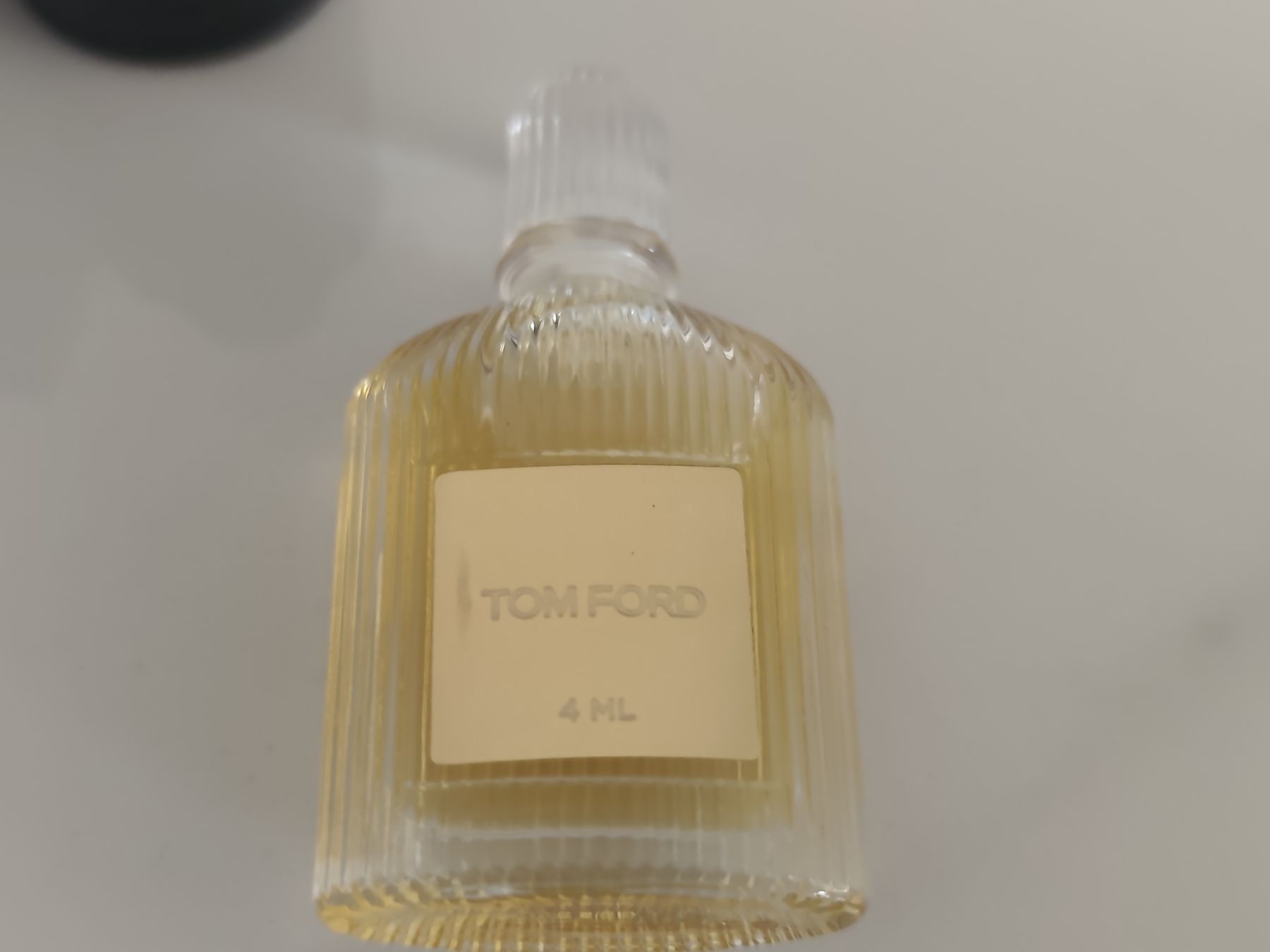 Tom Ford Profumi & Eau de Toilette: Parfume Tom Ford miniature set – Nuovo (secondo la descrizione) da Männedorf venduto da Ursik_OnlineShop 1