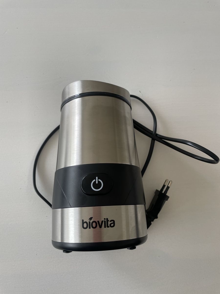 Elettrodomestici da cucina: Electric Grinder – Usato da Bern venduto da adr_62mn