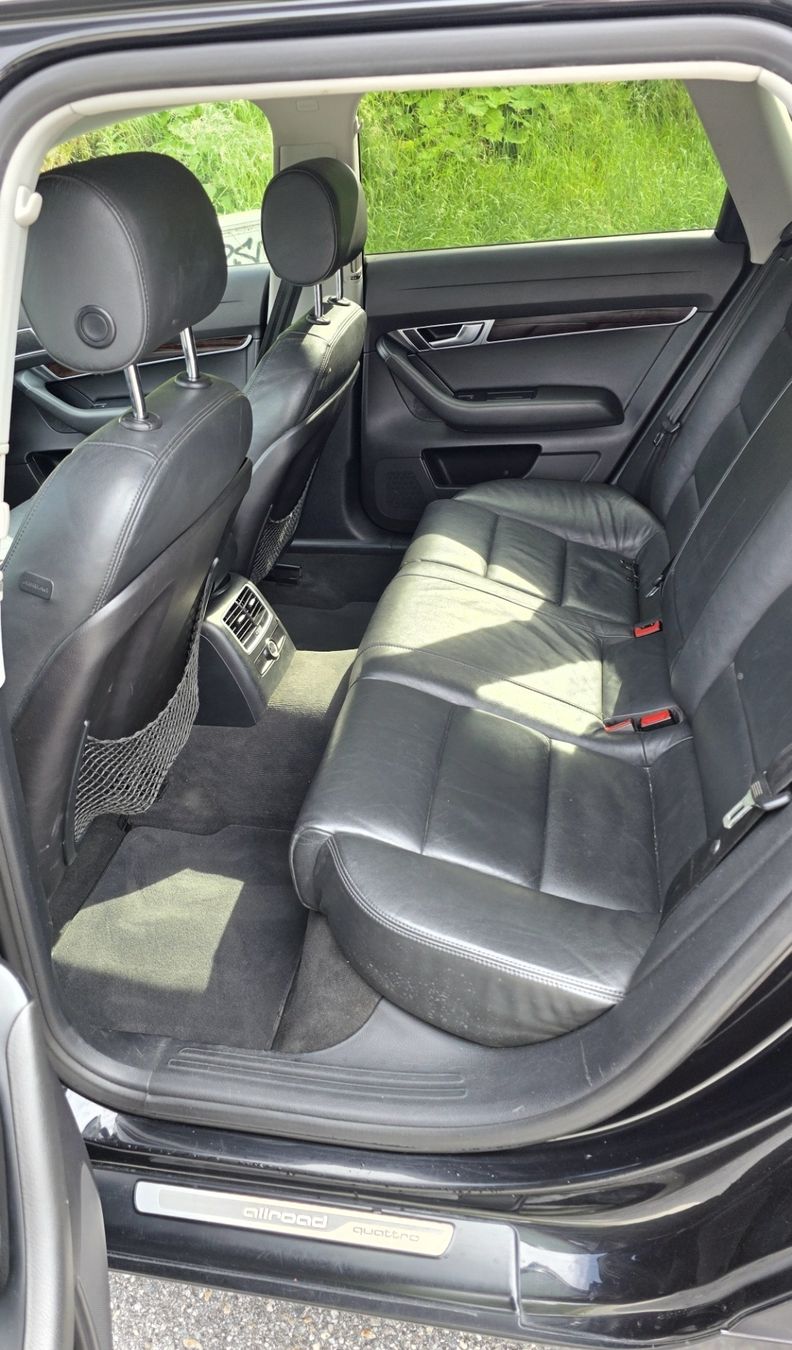 Audi Autos: Audi A6 Allroad 3.0 TDI – Gebraucht aus Buchs SG von mar_5dxr 5