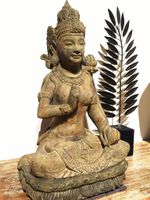Dewi Sri Bali 60cm / Asiatika