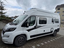 Knaus Boxlife 600MQ mit Aufstelldach Jg. 2024 Campervan