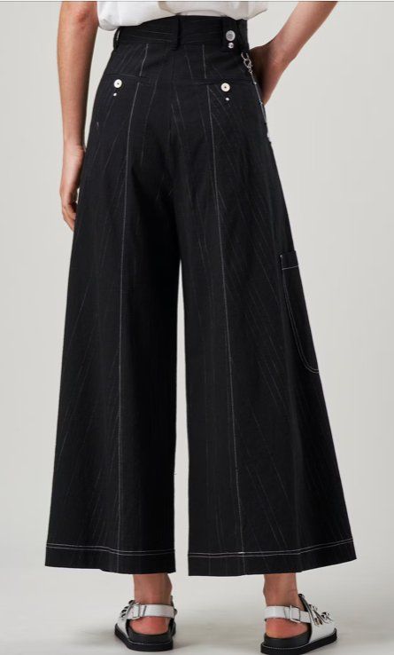 Completi & Tailleur: Ensemble High Use, taille 32-34 – Nuovo (secondo la descrizione) da Vernayaz venduto da Veron1 8