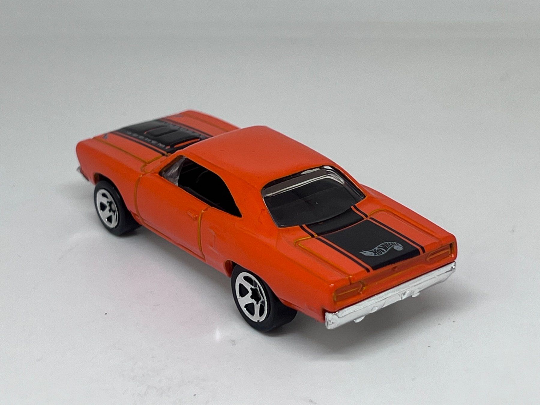 Hot Wheels Modellini d'auto: Hot Wheels '70 Road Runner – Nuovo (secondo la descrizione) da Wildegg venduto da LaaBoutique 2