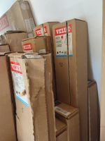 Velux BDX Bundlw MK08/M08-2000 CK04/C04 2000  Einbaurahmen
