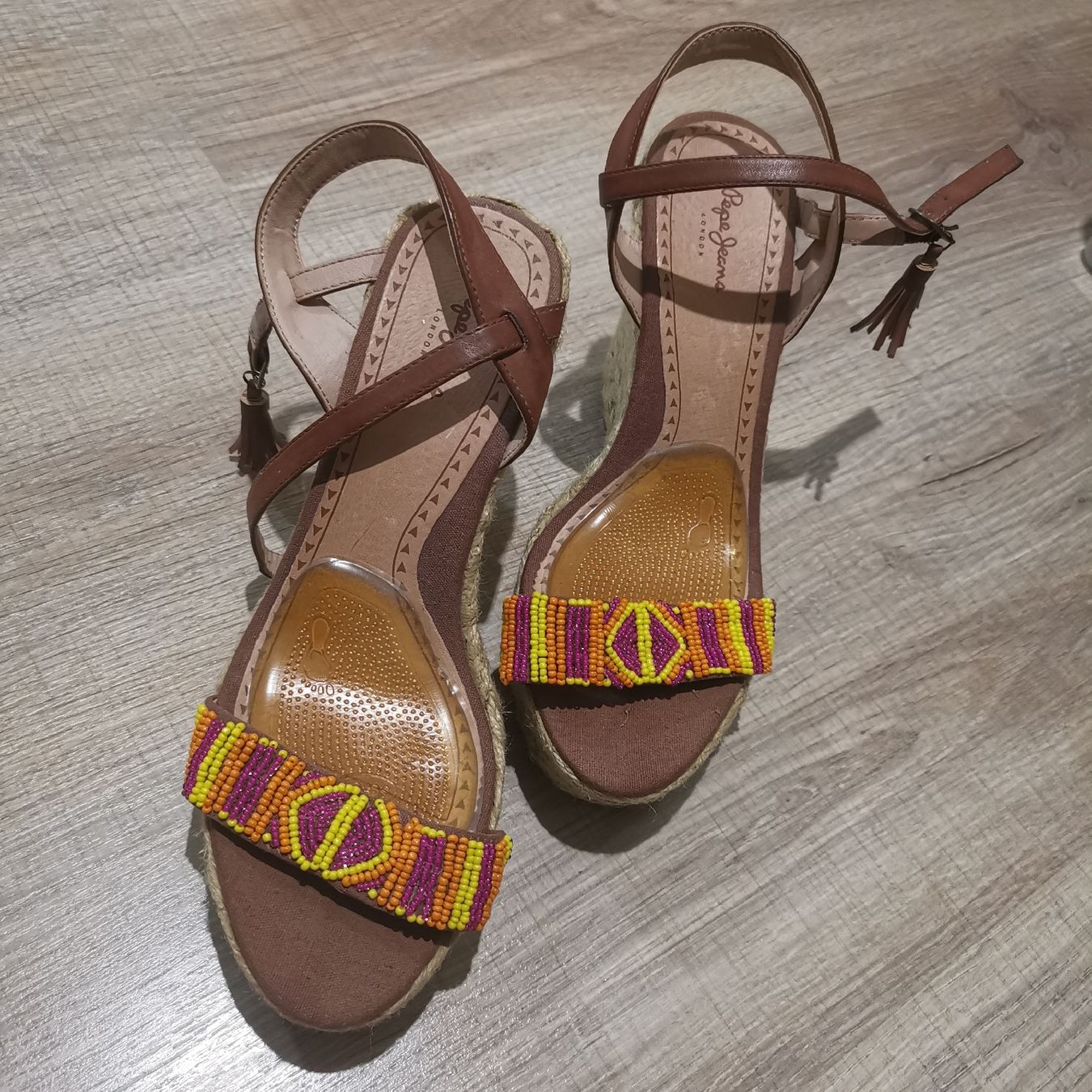 Pepe Jeans Damenschuhe: PepeJeans London – Gebraucht aus schaffhausen von kucukaga 6