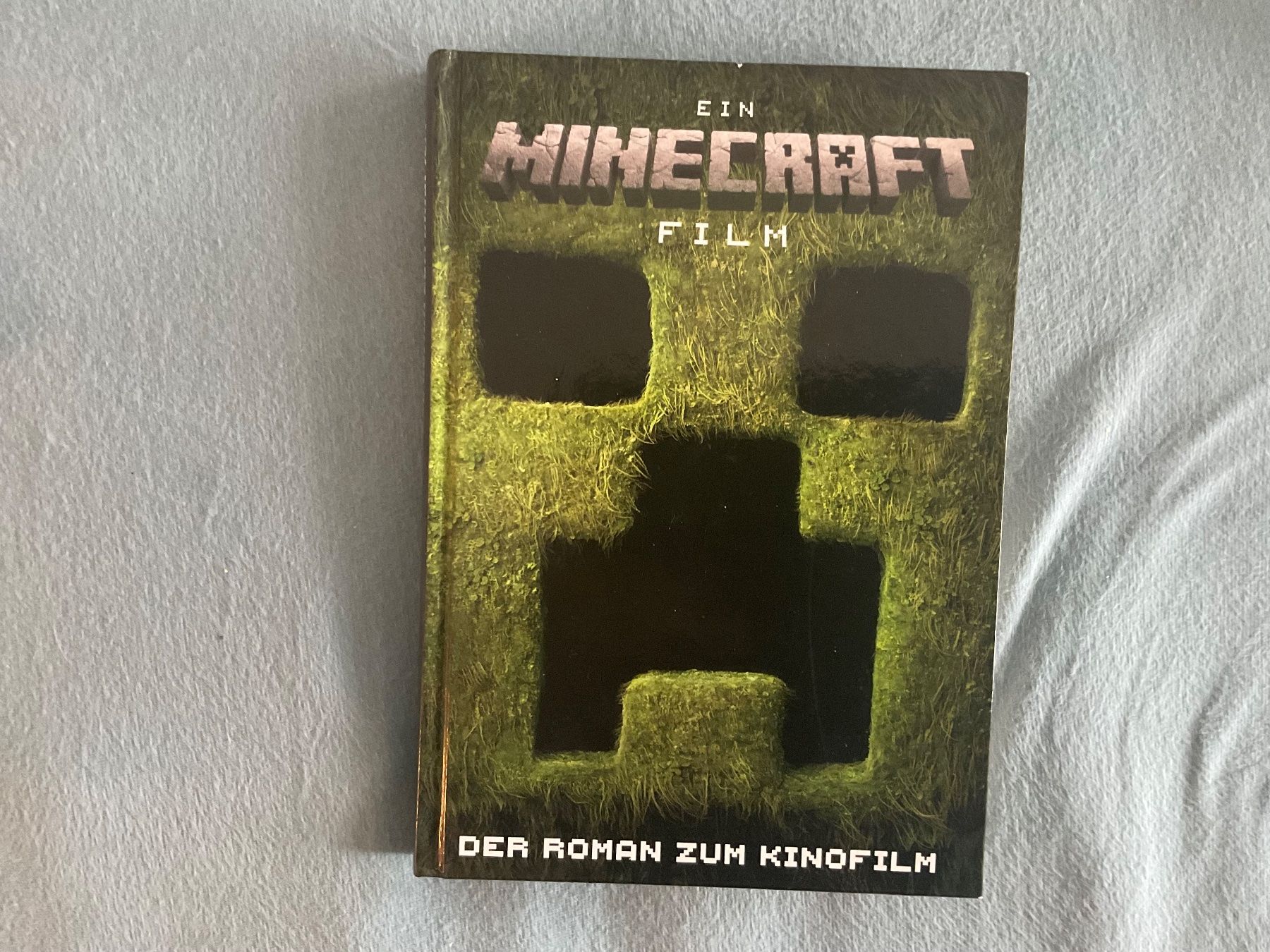 Bücher: 5 Minecraft-Bücher – Gebraucht aus Zürich von mar_dl2v 2