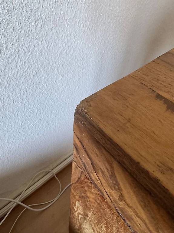 Tische: Esstisch Massivholz – Gebraucht aus Zürich von mariovonow 4