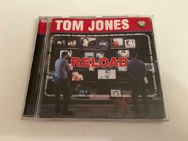 Tom Jones / reload