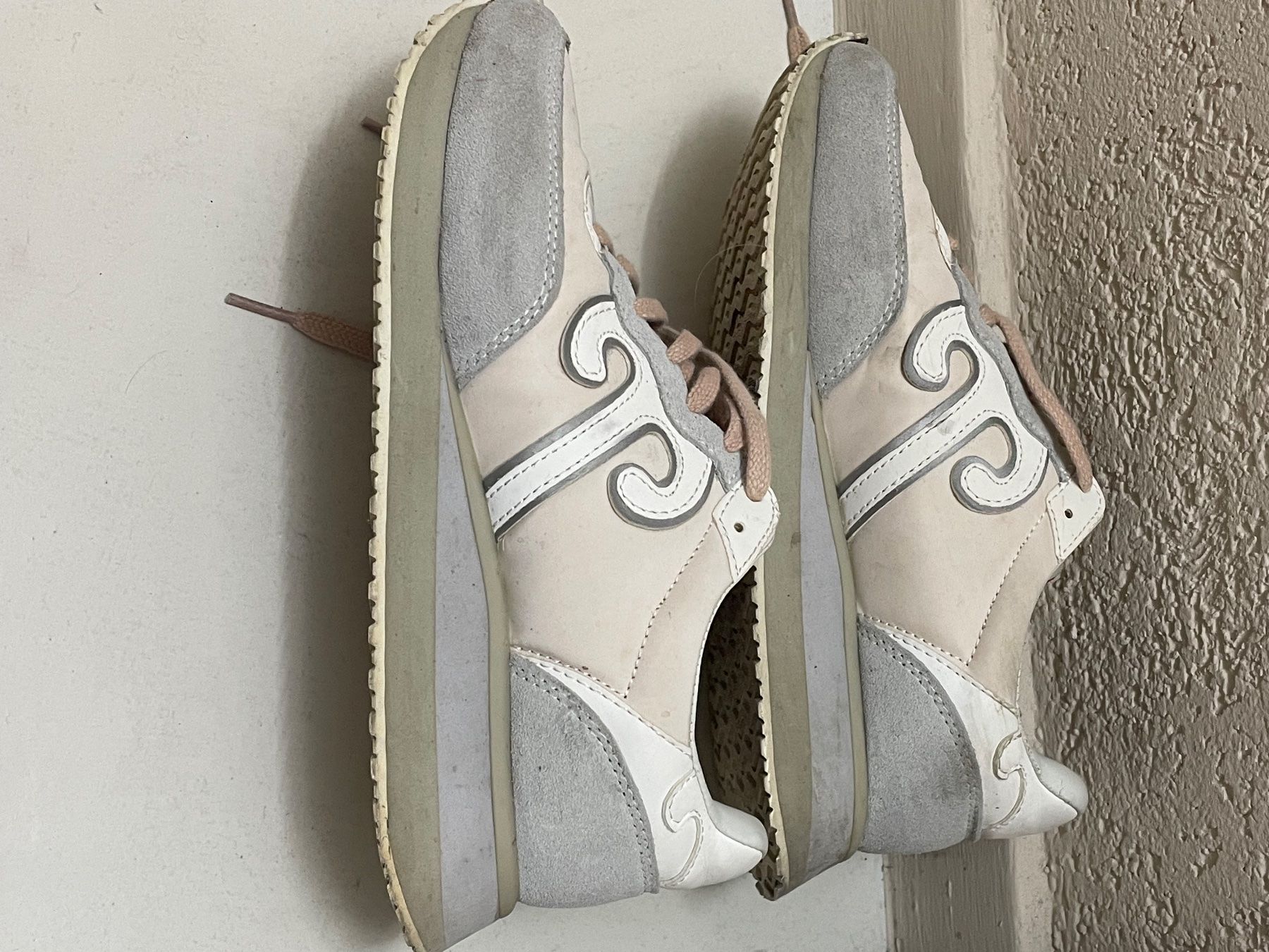 Scarpe da donna: Sneaker Wushu 39 – Difettoso da Minusio venduto da Pink222 5