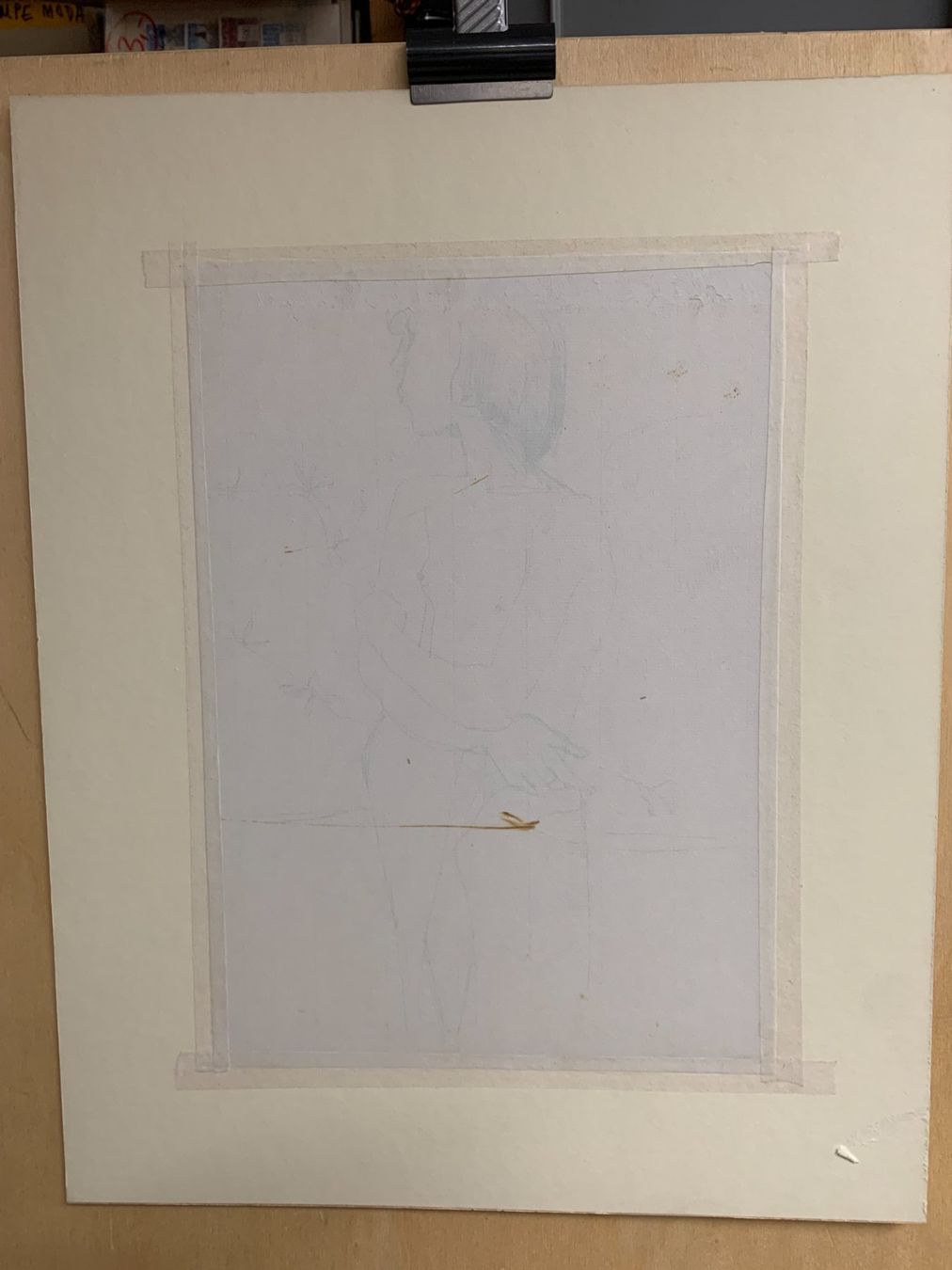 Tableaux: Ticino - Cornelia Foster – D'occasion à Sorengo par 74in 3