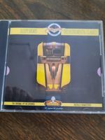 Sleepy Shores - Instrumental Classics CD Top Zustand! (55)
