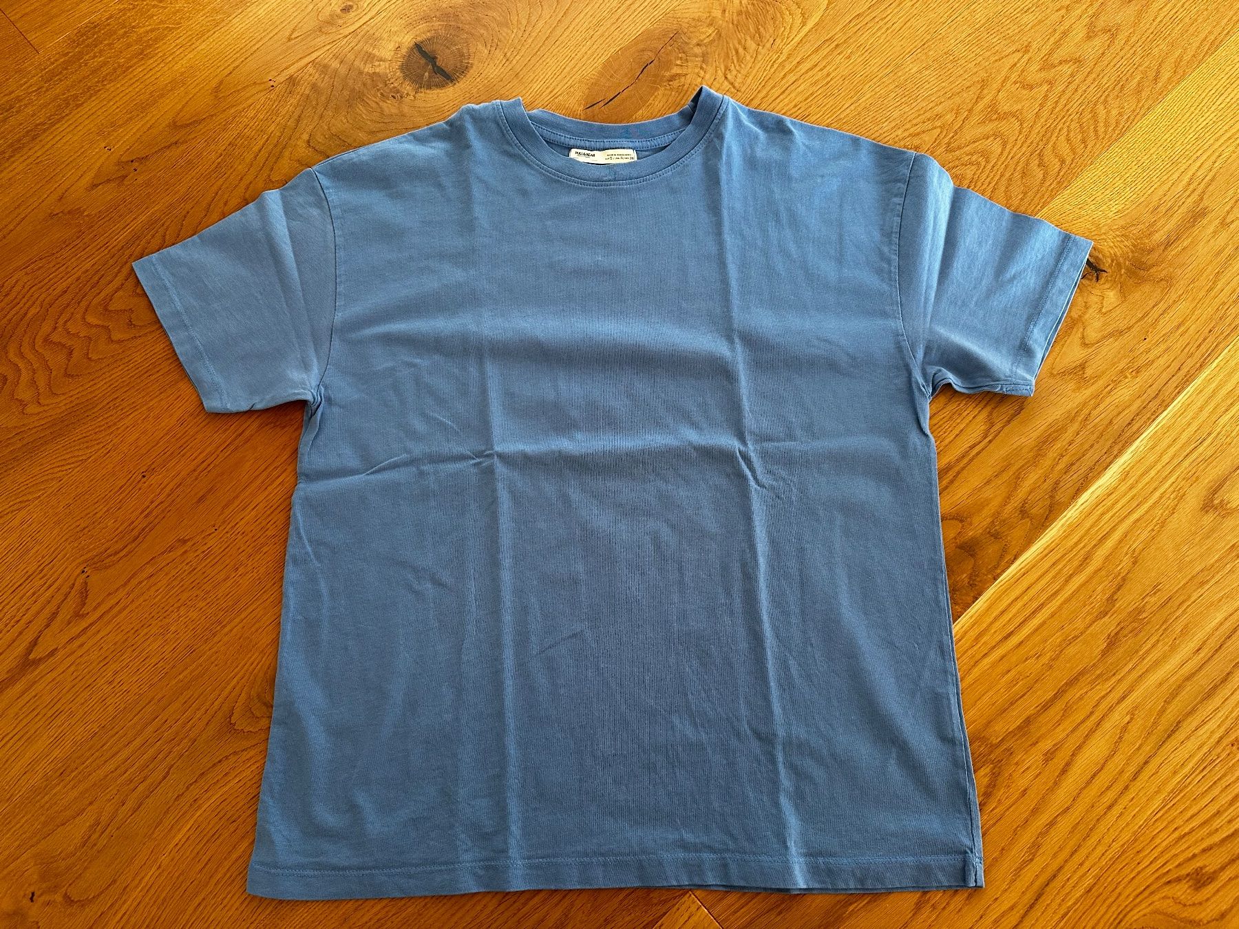 T-shirt: 4 T-Shirts Pull&Bear, Zebra Gr. S/36 – Usato da Sissach venduto da tapasu 6
