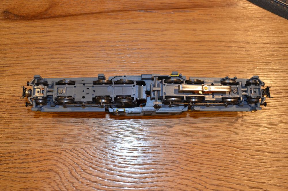 Märklin 39566 Krokodil Ce 6/8ll braun (Neu (gemäss Beschreibung)) in