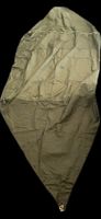 Original US Army Vietnam Shelter Half Tent