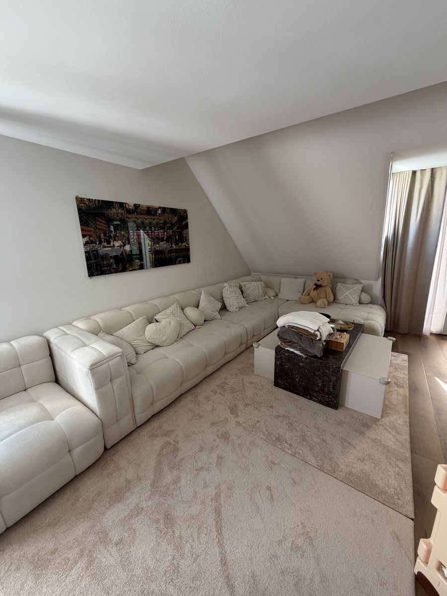 Sofas: Ecksofa modisch & bequem – D'occasion à Gockhausen par Lauvja 1