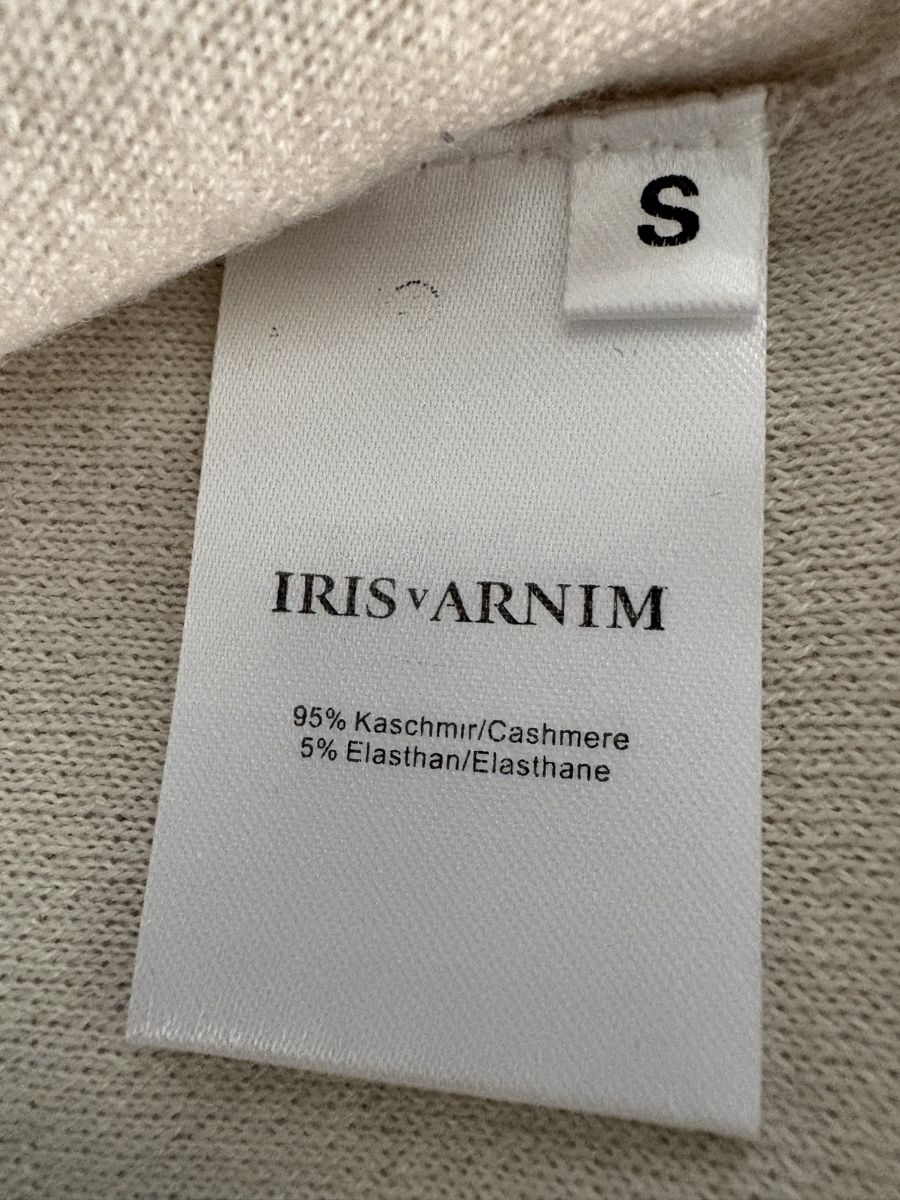 Pullover & Sweatshirts: Iris Arnim Pullover  – Gebraucht aus Bergdietikon von dinogt4 9