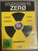Countdown to Zero - Es ist nur eine Frage der Zeit (De & En)