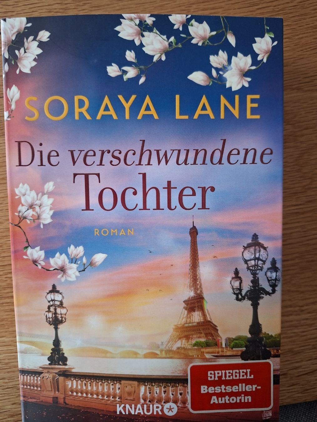 Libri: Die verschwundene Tochter – Usato da Appenzell venduto da palme14