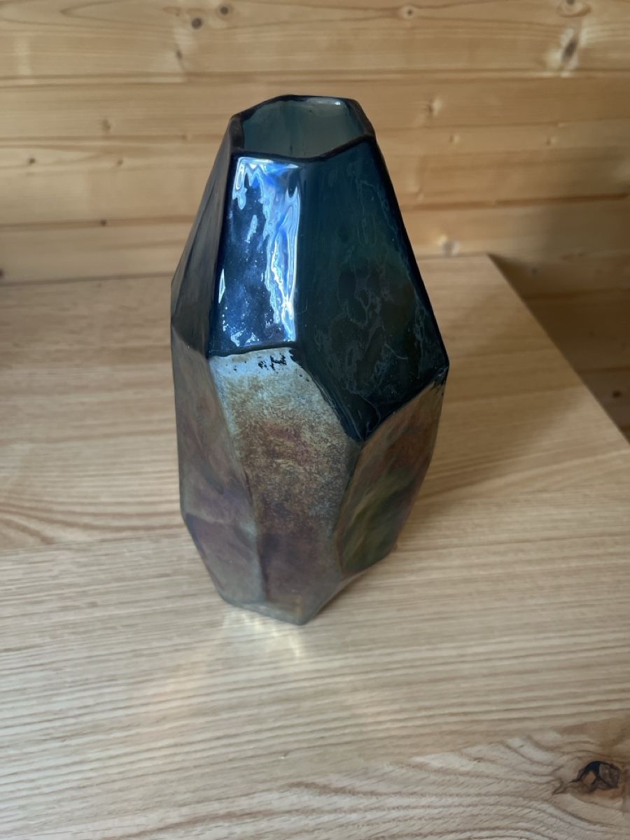 Vase & Récipients: Blumenvase – D'occasion à Rueun par cnu_8fur