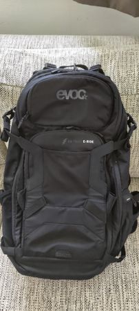 Evoc FR Trail E-Ride M/L