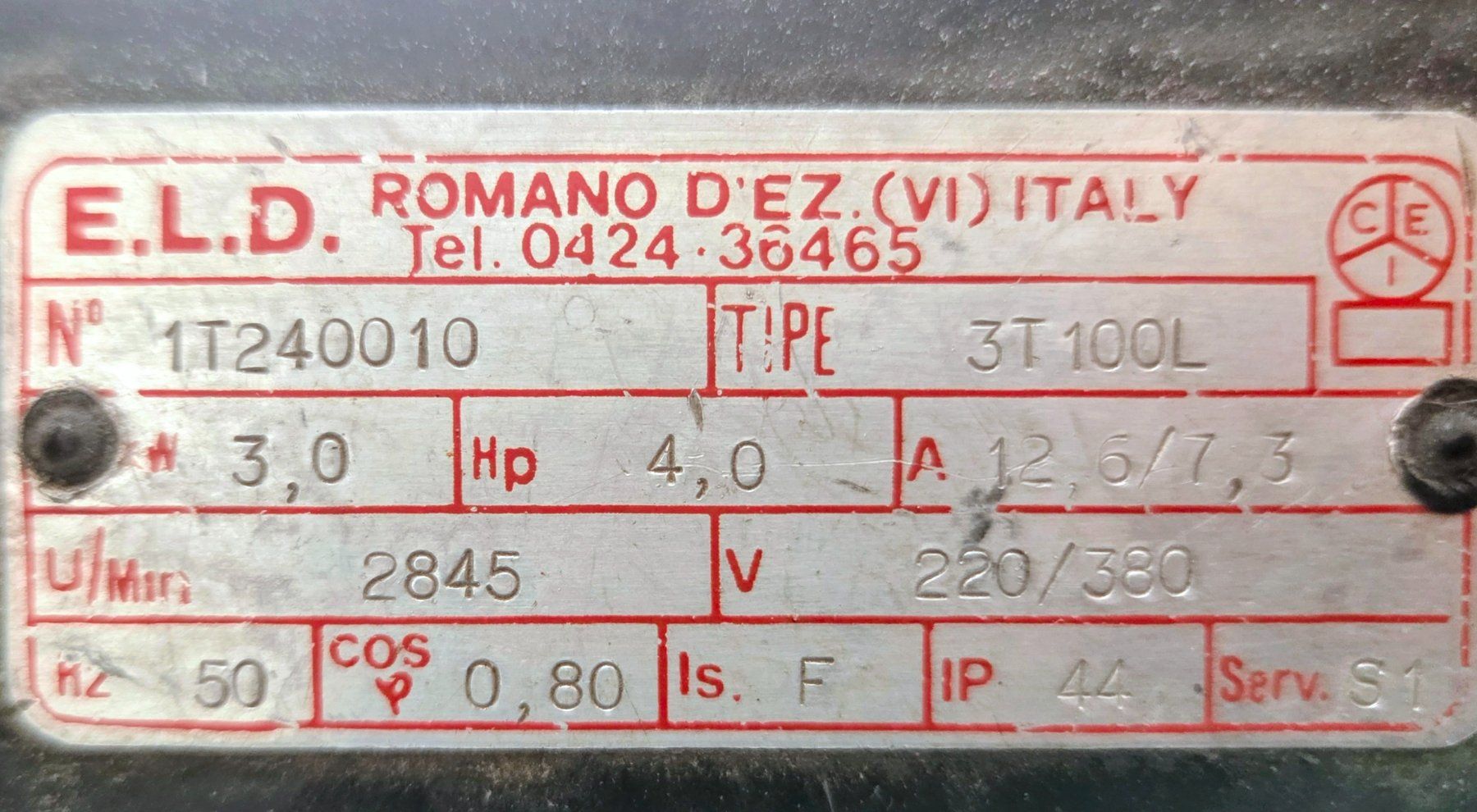 Compressori: Kompressor, Kolbenkompressor – Usato da Gossau ZH venduto da butjer 3