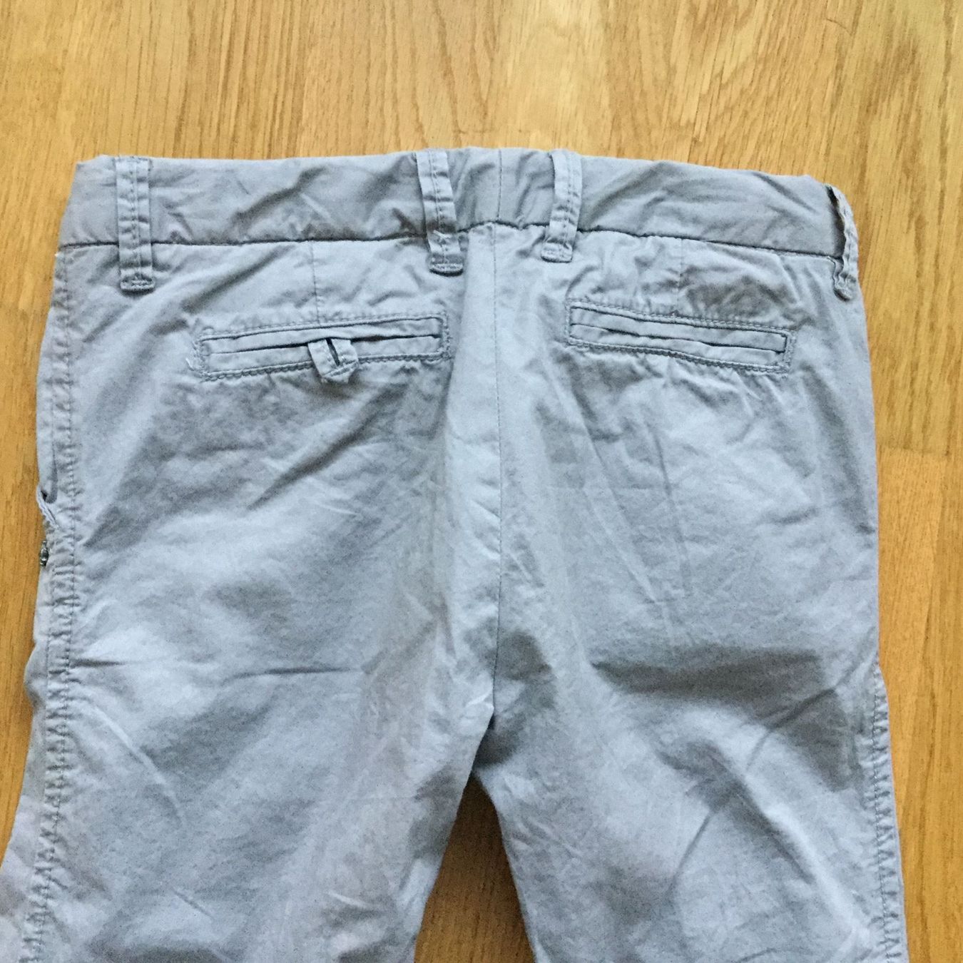 Pantaloni: Scotch R`Belle Hose, Grösse 6 / 116 – Usato da Zürich venduto da froschchen79